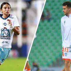 Las joyas que le robará América a Pachuca