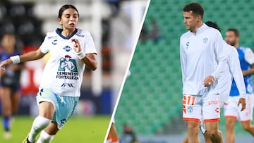 Las joyas que le robará América a Pachuca