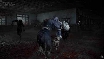 Silent Hill f trailer reveals new enemies, gameplay, and release date.