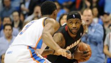 Power Rankings: Miami arrasa el Oeste y debuta en cabeza