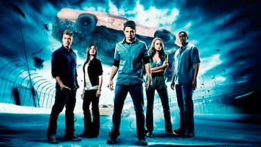 ¿En qué orden ver las películas de Destino Final?