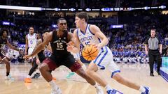 Five players to watch in March Madness 2024: what are their projections in the draft?