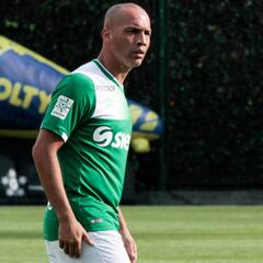 Mayer: "Desde enero dije, el Cali no trajo el DT adecuado"