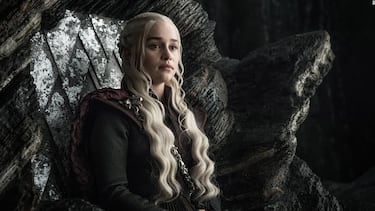 House of the Dragon’: These are the three references to Daenerys Targaryen in the ‘Game of Thrones’ spin-off