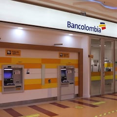 Bancolombia revela el plazo para cambiar las tarjetas de crédito y débito