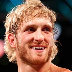 When is Logan Paul’s next fight?