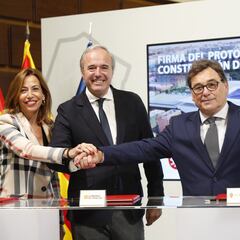 Nace la Nueva Romareda