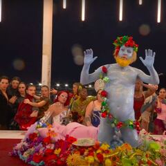 Backlash continues over Olympics opening ceremony mocking Christians: Who has spoken out?