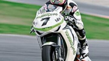 Checa es cuarto en el Mundial.