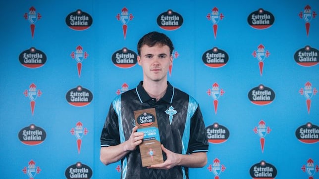 Swedberg: “El doblete en el Bernabéu fue felicidad pura”