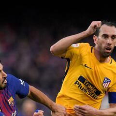 Por una falta de más