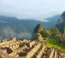 Revelan el nombre original del Machu Picchu