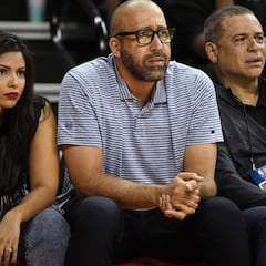 Los Lakers cuentan con Fizdale, el 'archienemigo' de Marc Gasol