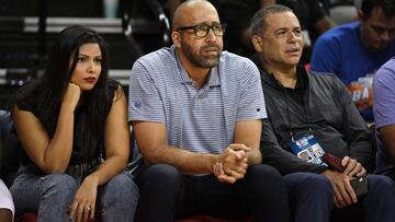 Los Lakers cuentan con Fizdale, el 'archienemigo' de Marc Gasol