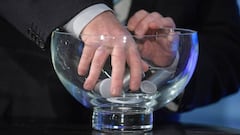 UEFA Youth League - Last 16 draw: how and where to watch: times, TV, online