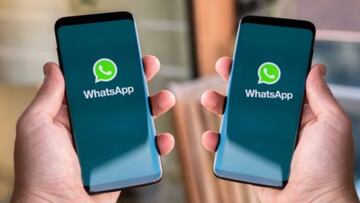 Advertencia de la Guardia Civil: cómo son los secuestros de whatsapp