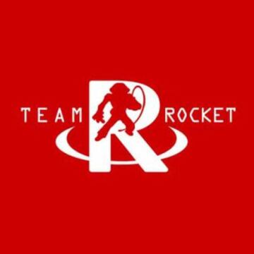 Team Rocket | Rockets