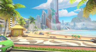 Overwatch 2, todo sobre el regreso del hero shooter