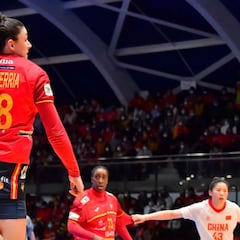 Prades: "El partido ante Austria
es nuestra primera final"