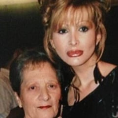 Muere Margarita Seisdedos, la madre de Yurena