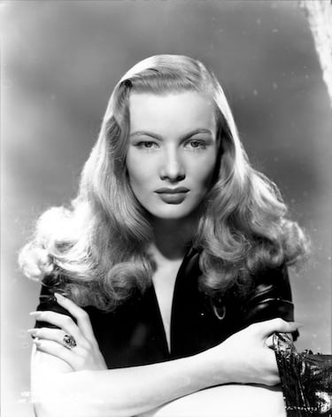 Nació en Brooklyn, Nueva York, EE.UU. el 14 de noviembre de 1922. La actriz protagonizó grandes títulos como, "El cuervo", "Los viajes de Sullivan", "Si no amaneciera" y "Me casé con una bruja" entre otros muchos. 