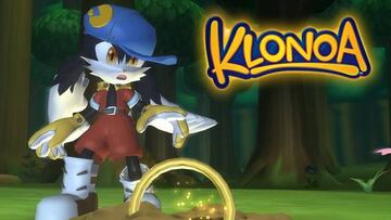 ?Qui谷n no quiere un nuevo Klonoa?