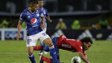 Millonarios – Deportes Tolima: Horarios, cómo y dónde ver el partido de la fecha 16 de la Liga Águila I- 2019, en el estadio El Campín, hoy 17 de abril