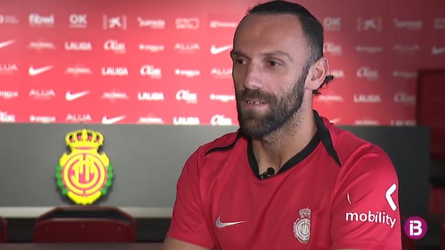 Muriqi: “Hablamos hace seis meses y no me han dicho nada, eso está feo”