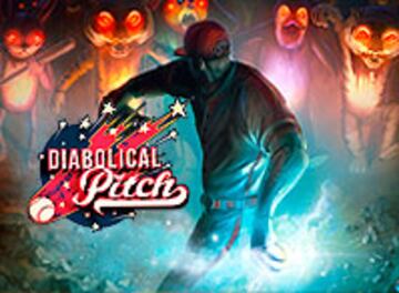 IPV - Diabolical Pitch (360)