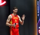 Pau Gasol y la Selección: España se convirtió en el gigante