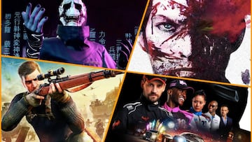 Ofertas PS4 y PS5: los mejores juegos de 2022 estrenan precio y rebajas