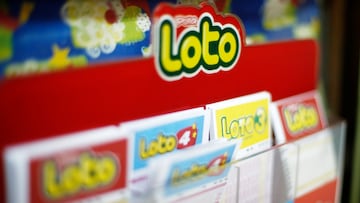 Resultados Loto Chile hoy: números que cayeron y premios del sorteo 5177 | ganadores 13 de octubre