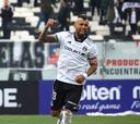 Colegio Quillón 0-6 Colo Colo: resumen, goles y resultado de la Copa Chile 2024