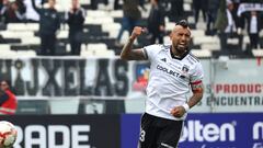 Colegio Quillón 0-6 Colo Colo: resumen, goles y resultado de la Copa Chile 2024
