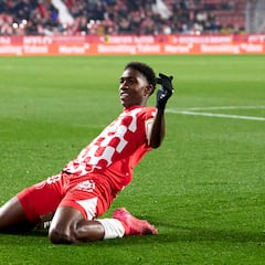 Pronóstico del Pleno al 15 de la Quiniela 60: Girona vs Mallorca