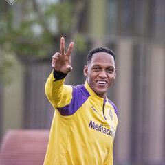 Los colombianos que ya son libres de negociar con cualquier equipo