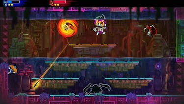 Guacamelee 2! ya tiene fecha de lanzamiento en PC y PS4