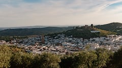 Se venden aldeas en España por menos de 100.000 euros 