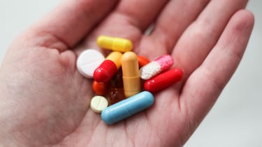 Vitamina B12: para qué sirve, beneficios y contraindicaciones