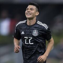 Chucky Lozano invita a los mexicanos para unir fuerzas vs Covid19