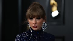 What is Taylor Swift’s best-selling album?