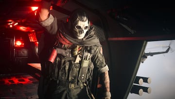 CoD Warzone: usuarios descubren un glitch para entrar por debajo del estadio