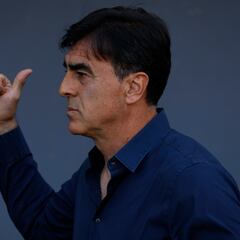 El posible destino de Quinteros