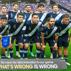 ¿Cuánto dinero ha ganado Guatemala en Copa Oro?