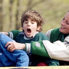 What’s the story behind the iconic Philadelphia Eagles’ ‘Princess Diana’ jacket and how can you get one?