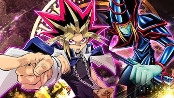 Yu-Gi-Oh! Legacy of the Duelist: Link Evolution saldrá en abril con 9000 cartas