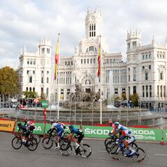 La Vuelta a España 2025 presentará su recorrido el 19 de diciembre