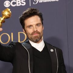 Ganadores de los Globos de Oro 2025: Lista completa de actores, películas y programas de TV acreedores a los Golden Globes
