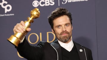 Una edición más de los Golden Globes ha terminado. Consulta la lista completa de ganadores a los Globos de Oro 2025: actores, películas y programas de TV.
