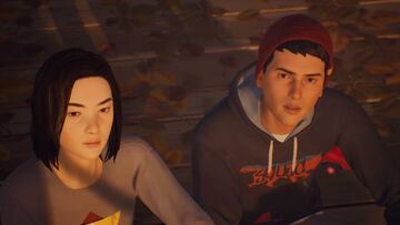 Life is Strange 2 y su trato de la adolescencia